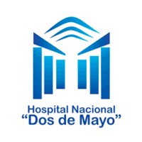 Hospital Nacional Dos de Mayo logo - Similar company to Flyteek