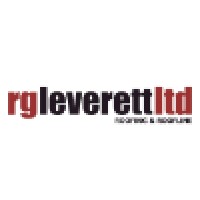 R G Leverett Ltd Roofing and Roofline logo - Similar company to S&J Roofing Bath