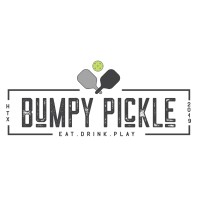 Bumpy Pickle logo - Similar company to Moriondo