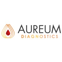 Aureum Diagnostics Limited logo - Similar company to Precision Chromatography Limited