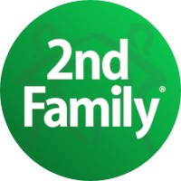 2nd Family Charlotte logo - Similar company to Unlocking Abilities Behavior & Learning