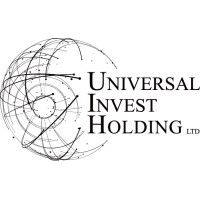 UNIVERSAL INVEST HOLDING LTD logo - Similar company to Federcontribuenti