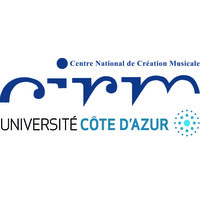 CIRM, Centre National de Création Musicale logo - Similar company to Association Graines De Fermiers