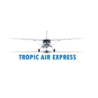 Tropic Air Express logo - Similar company to Bode Aviation, Inc.