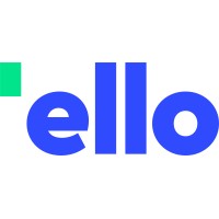 ello logo - Similar company to Ello
