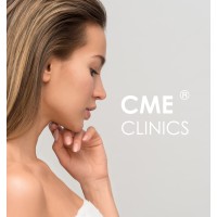 CME Clinics logo - Similar company to Clidomus® - Medicina Estética E Microcirurgia Capilar