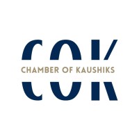 Chamber Of Kaushiks logo - Similar company to Lex Unicorn