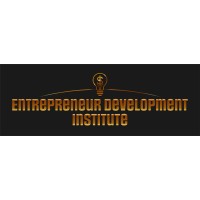 Entrepreneur Development Institute logo - Similar company to Entrepreneur Development Project (Edp) Ugm