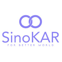 SinoKAR Medical logo - Similar company to Sinosciences Group