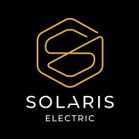 Solaris Electric LLC logo - Similar company to Solaris Electric
