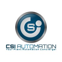CSI Automation logo - Similar company to Csi Automation Sarl