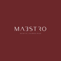 MAESTRO Gente e Carreiras logo - Similar company to Saudi Ductile