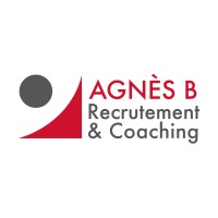 AGNES B Recrutement & Coaching logo - Similar company to Alterh