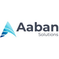 Aaban Solutions logo - Similar company to Recklabs