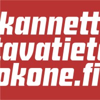 Kannettavatietokone.fi logo - Similar company to Laptech It