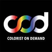 Colorist On Demand logo - Similar company to Daan Venmans Cinematography