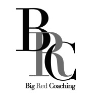 Big Red Coaching logo - Similar company to Color Intelligence
