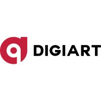 DIGIART logo - Similar company to Digiart