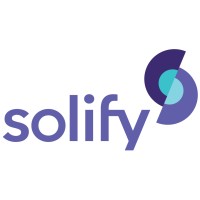 Solify Corretora de Seguros Ltda logo - Similar company to Solify.Me