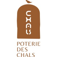 Poterie des Chals logo - Similar company to Sas Lutton - Poterie Lutton
