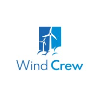 Wind Crew Energy logo - Similar company to Spg Wind