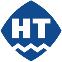 Haitian International México logo - Similar company to Privarsa