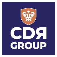 CDR Group Australia logo - Similar company to Ausclad