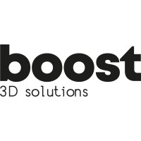 Boost 3D Solutions logo - Similar company to Dis Donc