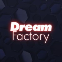 Dream Factory logo - Similar company to Brume
