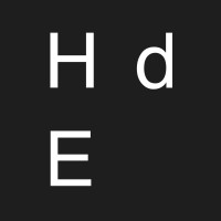 HdE TALENT logo - Similar company to Sleeping Giant Studio
