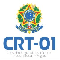 CRT01 - Conselho Regional dos Técnicos Industriais da 1ª Região logo - Similar company to Arcoma Da Amazonia Ind E Com