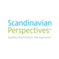 Scandinavian Perspectives AB logo - Similar company to Finndmc