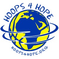 Hoops 4 Hope logo - Similar company to Project Backboard