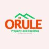 ORULE PROPERTY AND FACILITIES logo - Similar company to Outsideincorp Property Care | Property Maintenance For Commercial Facilities