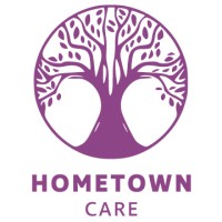 Hometown Care logo - Similar company to Pont Neuf Brands