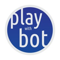 Playwithbot logo - Similar company to Elixr Tech