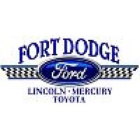Fort Dodge Ford Lincoln Mercury Toyota