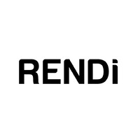 RENDi - Photorealistic 3D Renders logo - Similar company to Jibralta