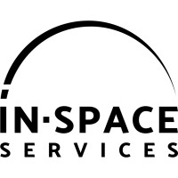 In-Space Services logo - Similar company to Bradford Engineering