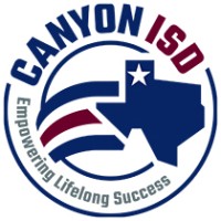 CANYON ISD logo - Similar company to Tts, Llc