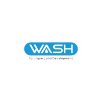 WASHfID (WASH for Impact and Development) logo - Similar company to Oceowater