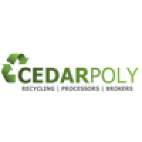 Cedar Poly, Llc