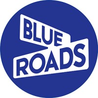 Blueroads logo - Similar company to The Van Group
