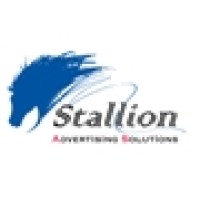 Stallion Advertising Solutions logo - Similar company to J'Event And Com