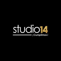 studio14 Diseño y Decoracion logo - Similar company to Jr Diseño Y Eventos