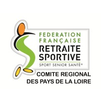 Comité Régional de la Retraite Sportive PDL logo - Similar company to Jeanne Et Léon®