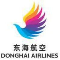 东海航空有限公司 logo - Similar company to 顺丰航空有限公司