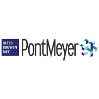 PontMeyer logo - Similar company to Bmn Nederland