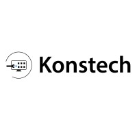 Konstech logo - Similar company to Konst
