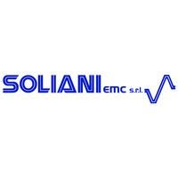 SOLIANIEMC logo - Similar company to New Cleaning Group